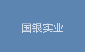 重庆国银实业（集团）有限公司网站