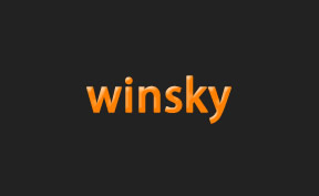winsky网站案例